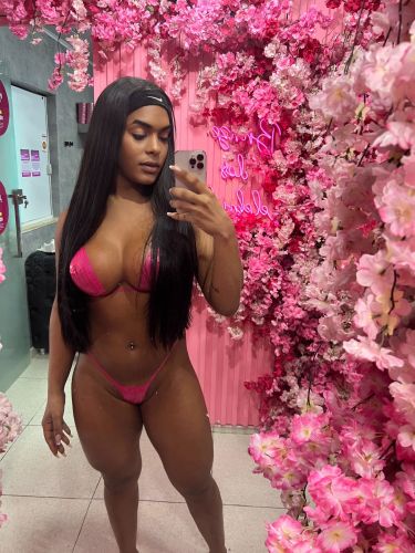 Profissionais do sexo Acompanhante de Brasília 