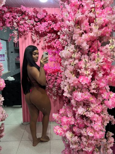 Profissionais do sexo Acompanhante de Brasília 
