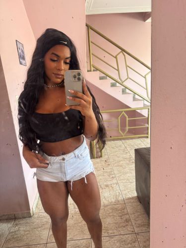 Profissionais do sexo Acompanhante de Brasília 