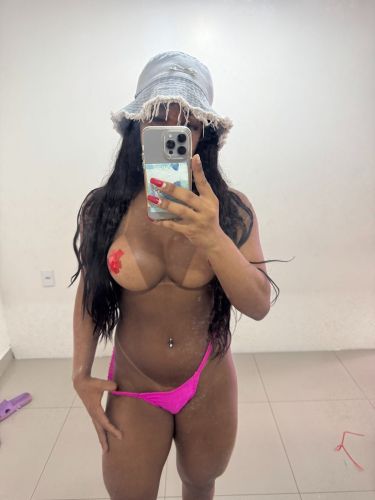 Profissionais do sexo Acompanhante de Brasília 