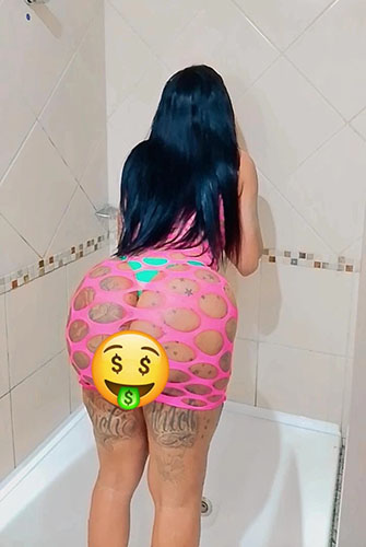 Profissionais do sexo Acompanhante de Brasília 