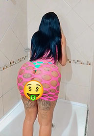  Grandona tatuada putona Acompanhante de Brasília-DF