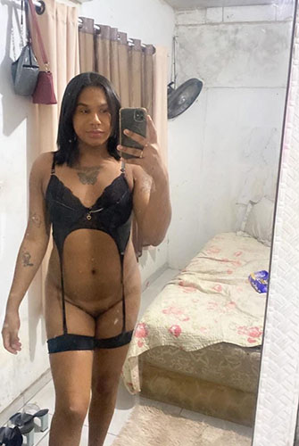 Profissionais do sexo Acompanhante de Brasília 