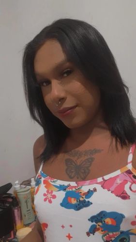 Profissionais do sexo Acompanhante de Brasília 
