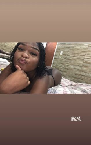 Profissionais do sexo Acompanhante de Brasília 