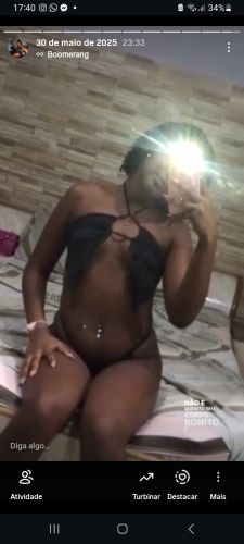 Profissionais do sexo Acompanhante de Brasília 