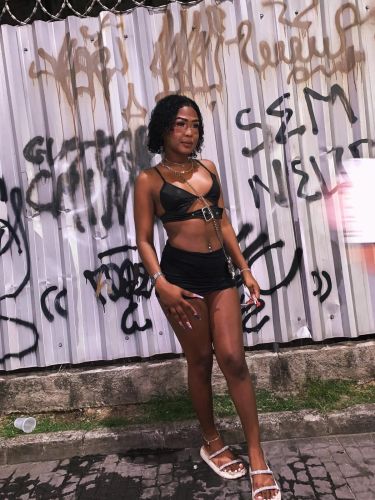 Profissionais do sexo Acompanhante de Brasília 