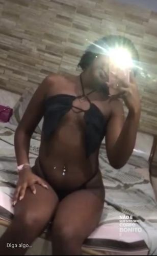 Profissionais do sexo Acompanhante de Brasília 