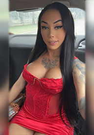  Paolla Acompanhante de Brasília-DF