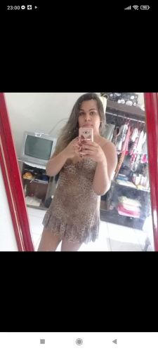 Profissionais do sexo Acompanhante de Brasília 