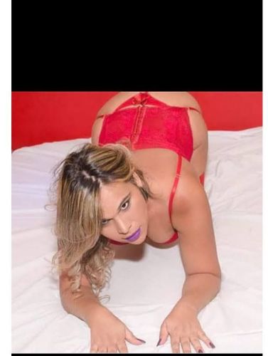 Profissionais do sexo Acompanhante de Brasília 