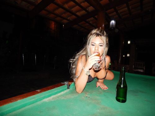 Profissionais do sexo Acompanhante de Brasília 