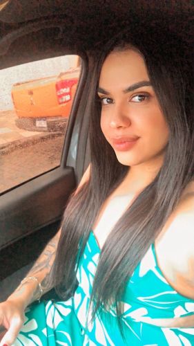 Profissionais do sexo Acompanhante de Brasília 