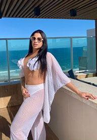 Polly cavalona Acompanhante de Brasília-DF