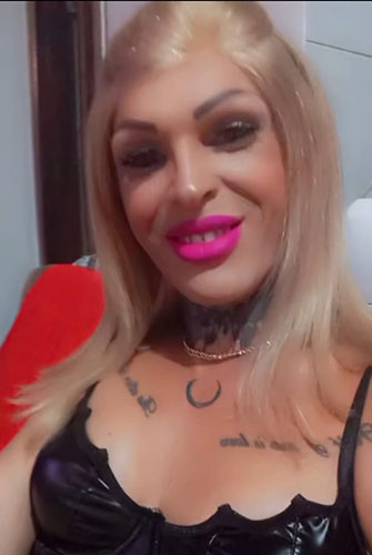 Gatas das Capital Acompanhante de Brasília 