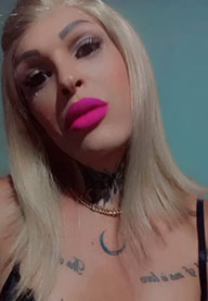   Rafaelly Ferraz Acompanhante de Brasília-DF