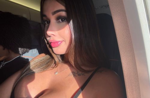 Profissionais do sexo Acompanhante de Brasília 