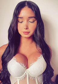  Sabrina ninfa Acompanhante de Brasília-DF