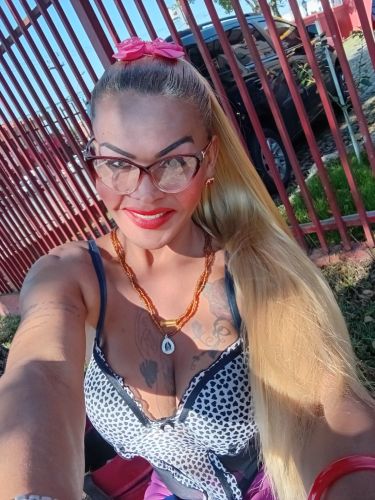 Profissionais do sexo Acompanhante de Brasília 