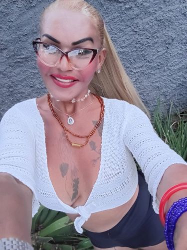 Profissionais do sexo Acompanhante de Brasília 