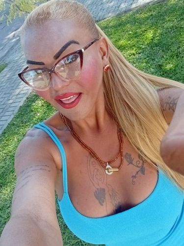 Profissionais do sexo Acompanhante de Brasília 