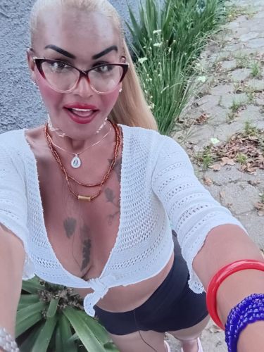 Profissionais do sexo Acompanhante de Brasília 