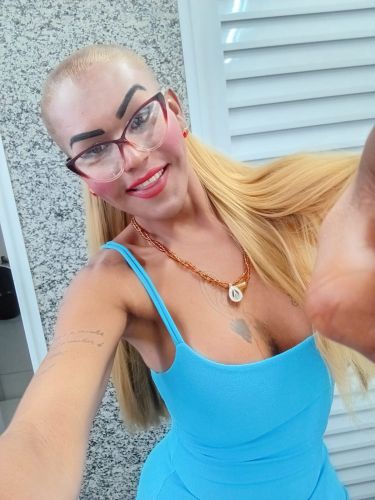Profissionais do sexo Acompanhante de Brasília 
