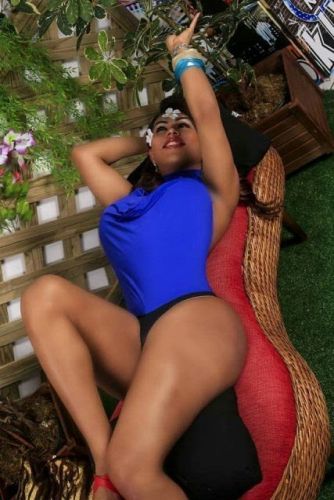 Profissionais do sexo Acompanhante de Brasília 