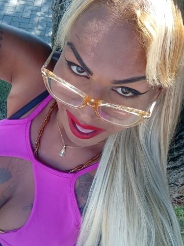 Profissionais do sexo Acompanhante de Brasília 