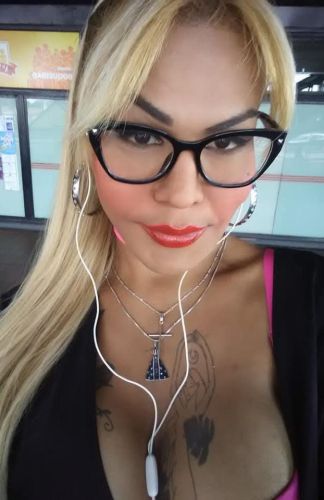 Profissionais do sexo Acompanhante de Brasília 