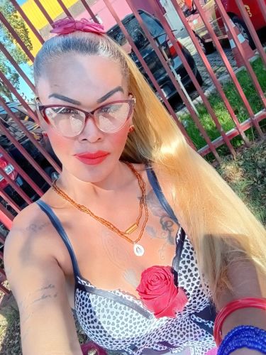 Profissionais do sexo Acompanhante de Brasília 