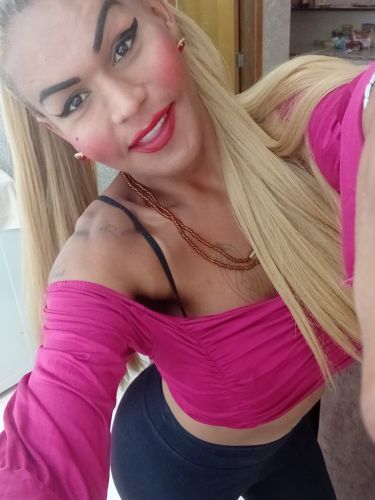 Profissionais do sexo Acompanhante de Brasília 