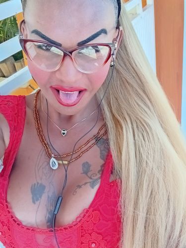 Profissionais do sexo Acompanhante de Brasília 