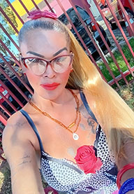  Solange Acompanhante de Brasília-DF