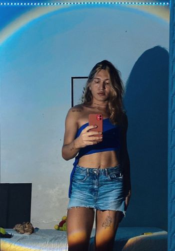 Profissionais do sexo Acompanhante de Brasília 