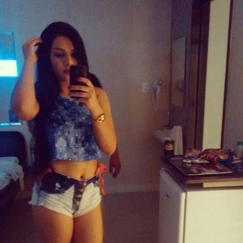 Profissionais do sexo Acompanhante de Brasília 