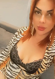  Thay Alagoana Acompanhante de Brasília-DF