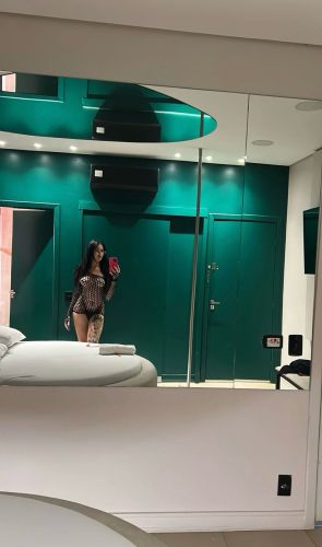 Gatas das Capital Acompanhante de Brasília 
