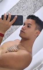Vitor Acompanhante de Brasília-DF
