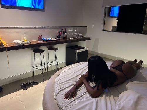 Profissionais do sexo Acompanhante de Brasília 