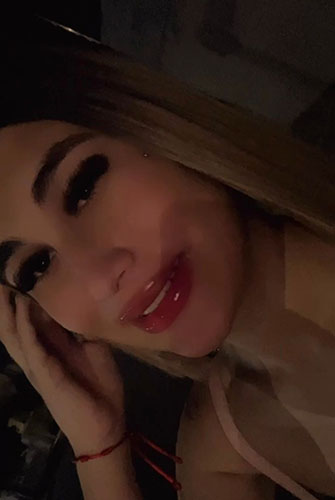Profissionais do sexo Acompanhante de Brasília 