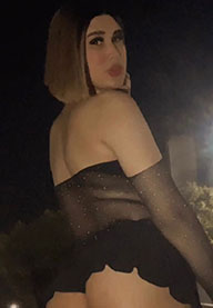 Yasmin ninfeta Acompanhante de Brasília-DF