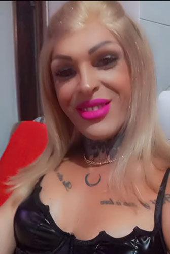 Fotos de Rafaelly Ferraz