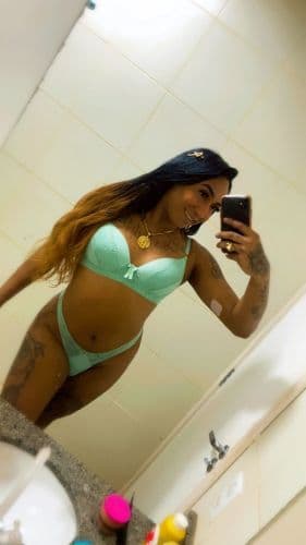 Fotos de Mel