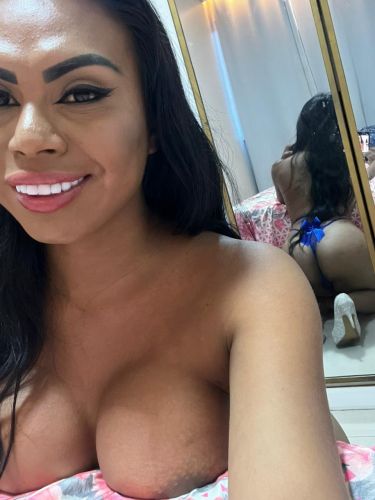 Profissionais do sexo Acompanhante de Brasília 