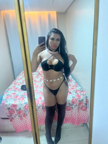 Profissionais do sexo Acompanhante de Brasília 