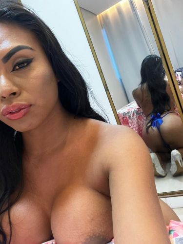 Profissionais do sexo Acompanhante de Brasília 