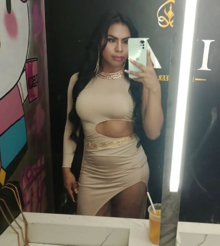 Profissionais do sexo Acompanhante de Brasília 