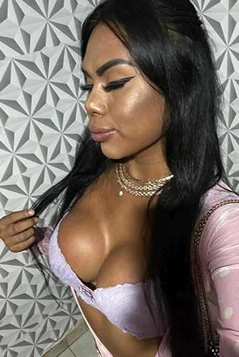 Profissionais do sexo Acompanhante de Brasília 