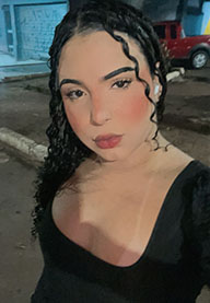 Alice Acompanhante de Brasília-DF